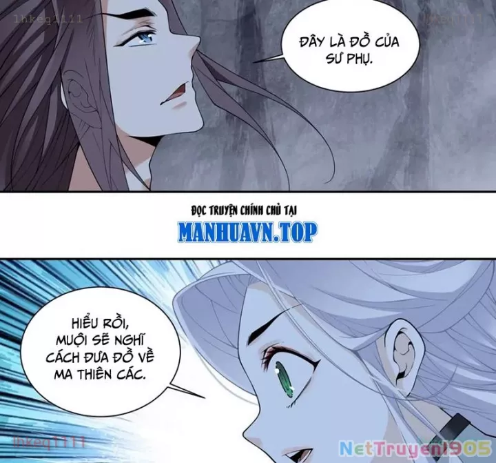 Đồ Đệ Của Ta Đều Là Đại Phản Phái Chapter 404 - Trang 2