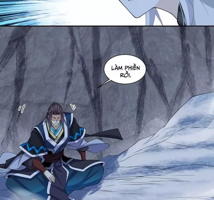 Đồ Đệ Của Ta Đều Là Đại Phản Phái Chapter 404 - Trang 2