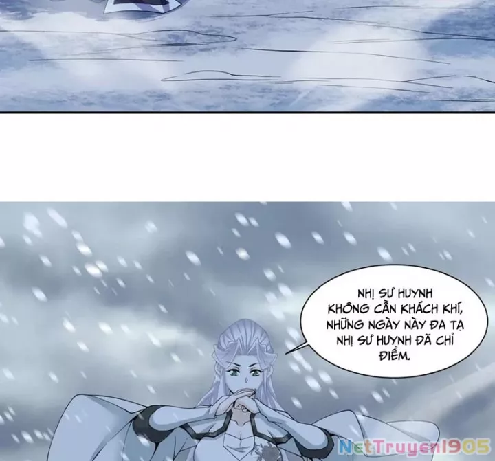 Đồ Đệ Của Ta Đều Là Đại Phản Phái Chapter 404 - Trang 2