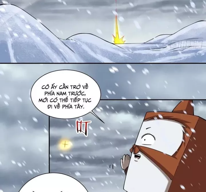 Đồ Đệ Của Ta Đều Là Đại Phản Phái Chapter 404 - Trang 2