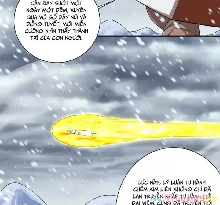 Đồ Đệ Của Ta Đều Là Đại Phản Phái Chapter 404 - Trang 2