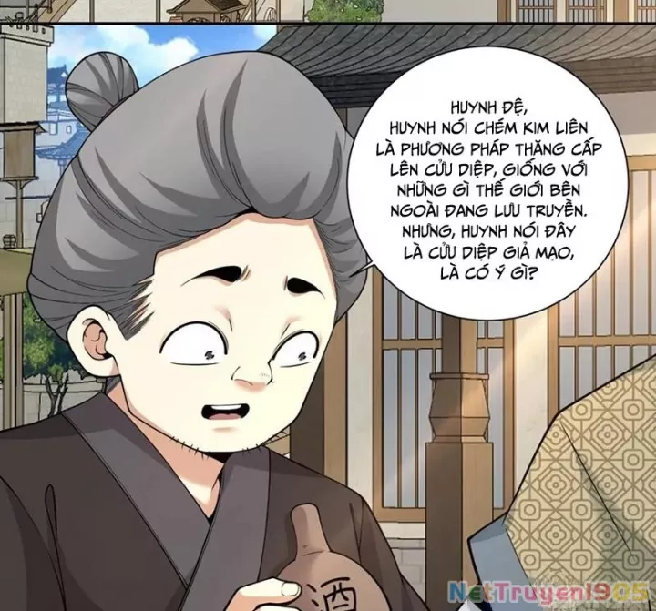 Đồ Đệ Của Ta Đều Là Đại Phản Phái Chapter 404 - Trang 2