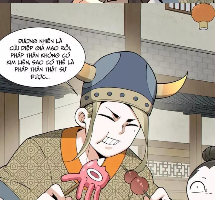 Đồ Đệ Của Ta Đều Là Đại Phản Phái Chapter 404 - Trang 2