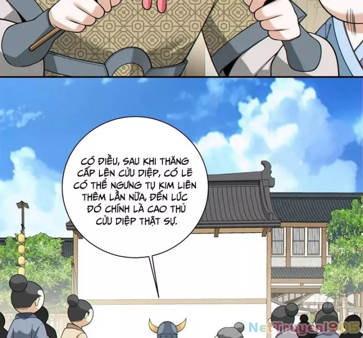 Đồ Đệ Của Ta Đều Là Đại Phản Phái Chapter 404 - Trang 2
