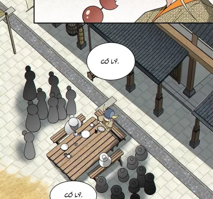 Đồ Đệ Của Ta Đều Là Đại Phản Phái Chapter 404 - Trang 2