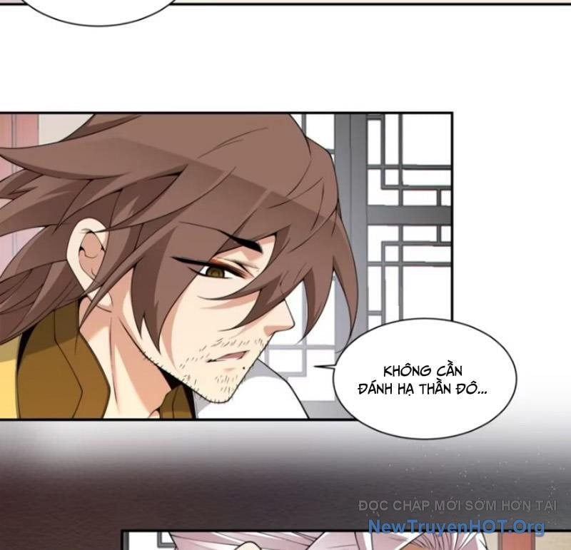 Đồ Đệ Của Ta Đều Là Đại Phản Phái Chapter 410.5 - Trang 2