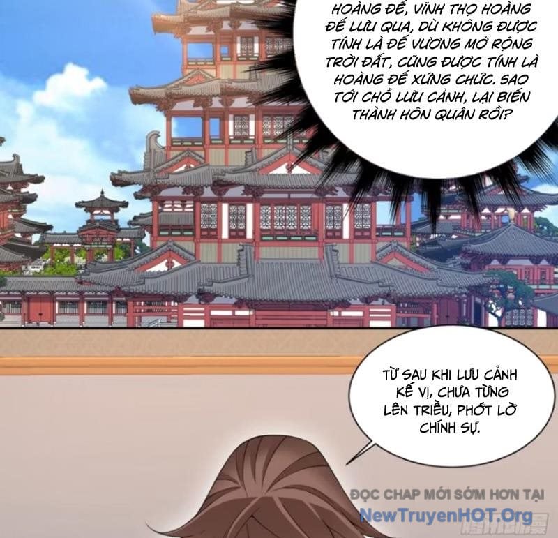 Đồ Đệ Của Ta Đều Là Đại Phản Phái Chapter 410.5 - Trang 2