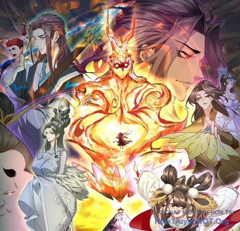 Đồ Đệ Của Ta Đều Là Đại Phản Phái Chapter 410.5 - Trang 2