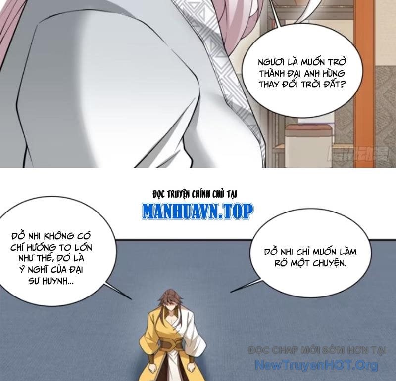 Đồ Đệ Của Ta Đều Là Đại Phản Phái Chapter 410.5 - Trang 2