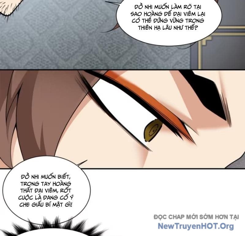 Đồ Đệ Của Ta Đều Là Đại Phản Phái Chapter 410.5 - Trang 2