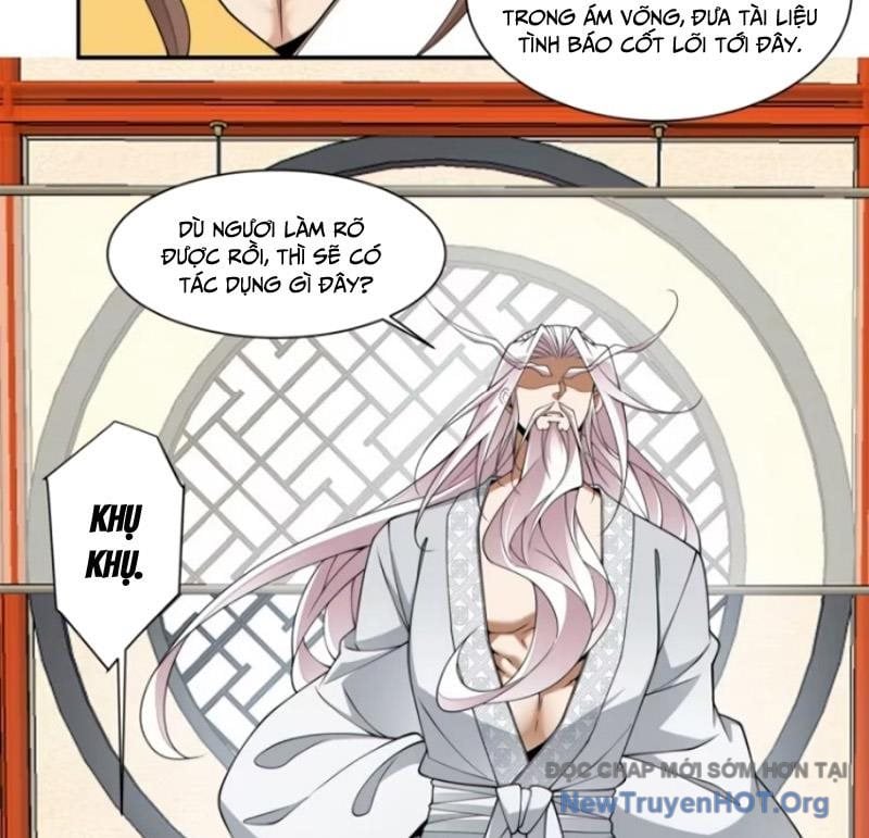 Đồ Đệ Của Ta Đều Là Đại Phản Phái Chapter 410.5 - Trang 2