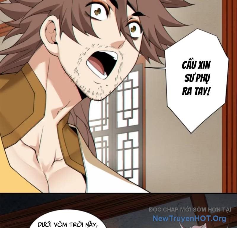 Đồ Đệ Của Ta Đều Là Đại Phản Phái Chapter 410.5 - Trang 2