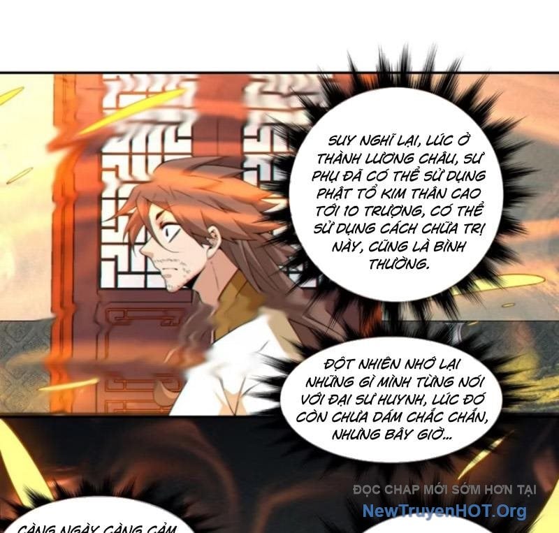 Đồ Đệ Của Ta Đều Là Đại Phản Phái Chapter 410.5 - Trang 2