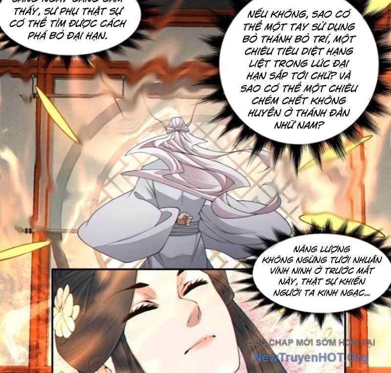 Đồ Đệ Của Ta Đều Là Đại Phản Phái Chapter 410.5 - Trang 2