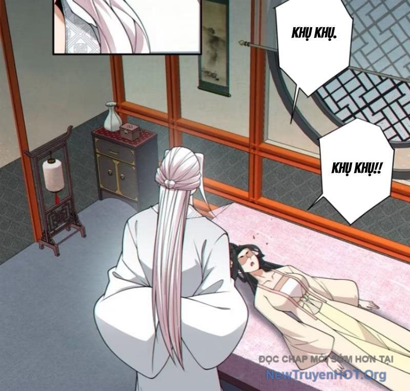 Đồ Đệ Của Ta Đều Là Đại Phản Phái Chapter 410.5 - Trang 2