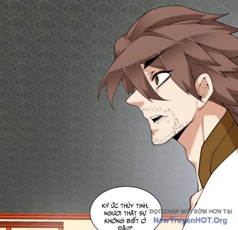 Đồ Đệ Của Ta Đều Là Đại Phản Phái Chapter 410.5 - Trang 2