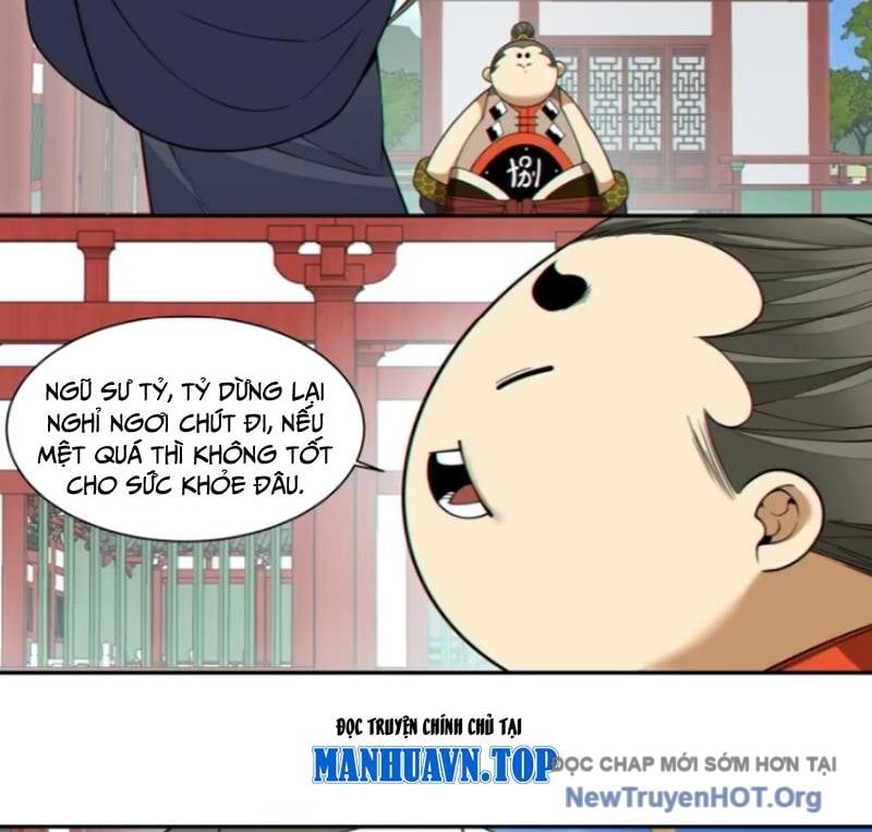 Đồ Đệ Của Ta Đều Là Đại Phản Phái Chapter 410.5 - Trang 2