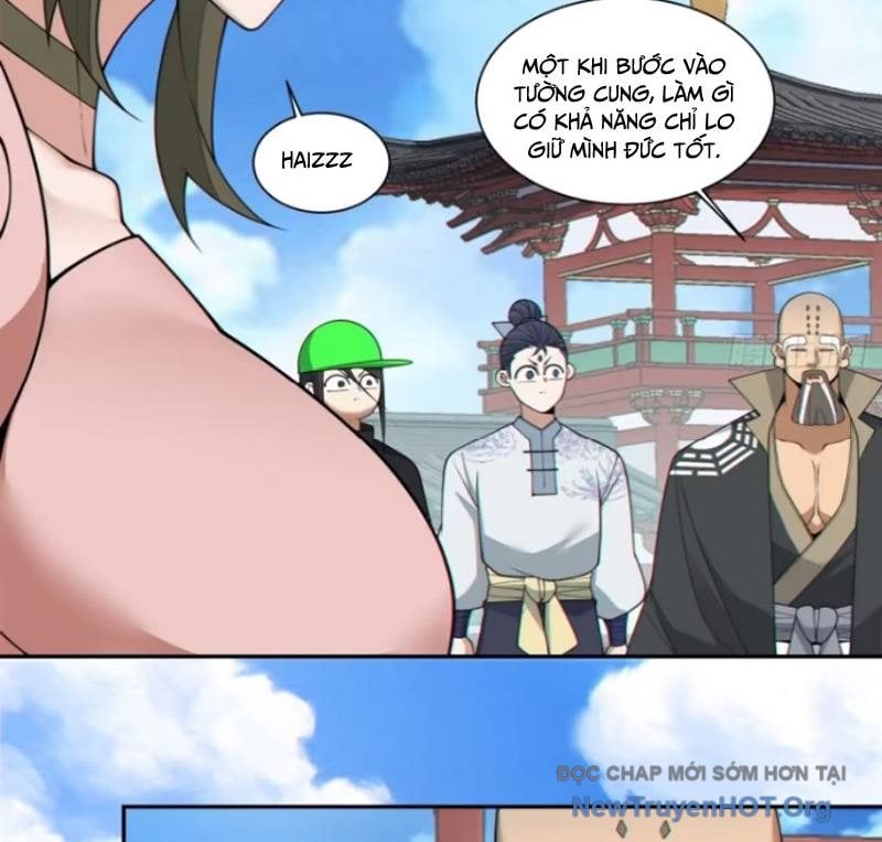 Đồ Đệ Của Ta Đều Là Đại Phản Phái Chapter 410.5 - Trang 2