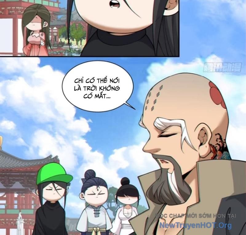 Đồ Đệ Của Ta Đều Là Đại Phản Phái Chapter 410.5 - Trang 2