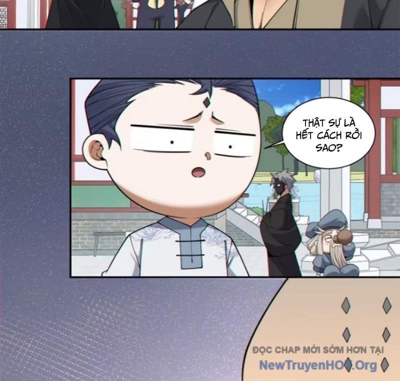 Đồ Đệ Của Ta Đều Là Đại Phản Phái Chapter 410.5 - Trang 2
