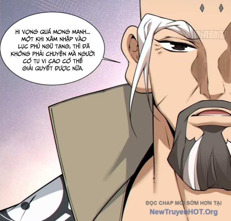 Đồ Đệ Của Ta Đều Là Đại Phản Phái Chapter 410.5 - Trang 2