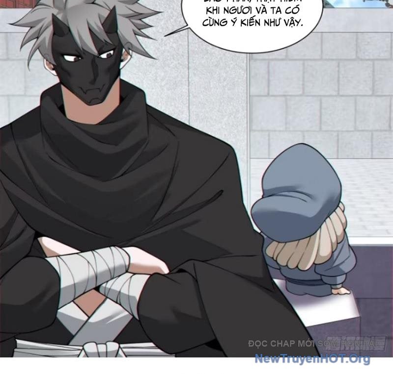 Đồ Đệ Của Ta Đều Là Đại Phản Phái Chapter 410.5 - Trang 2