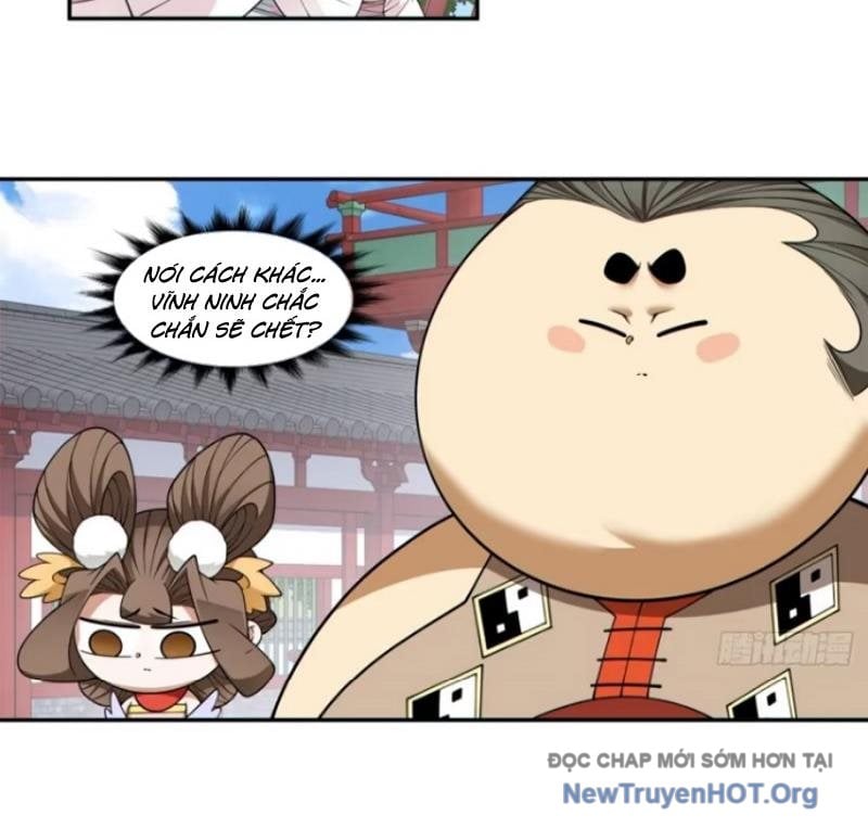 Đồ Đệ Của Ta Đều Là Đại Phản Phái Chapter 410.5 - Trang 2
