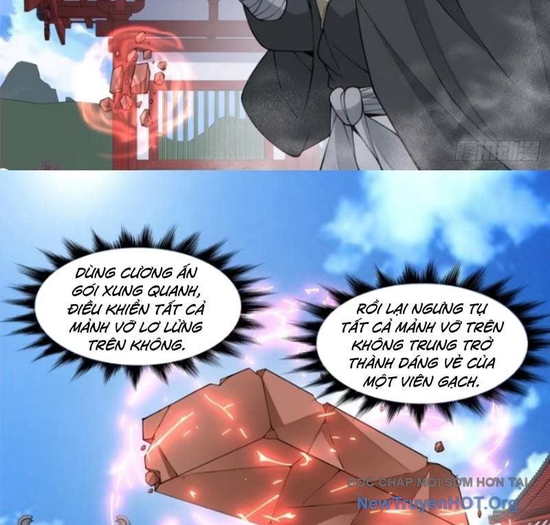 Đồ Đệ Của Ta Đều Là Đại Phản Phái Chapter 410.5 - Trang 2