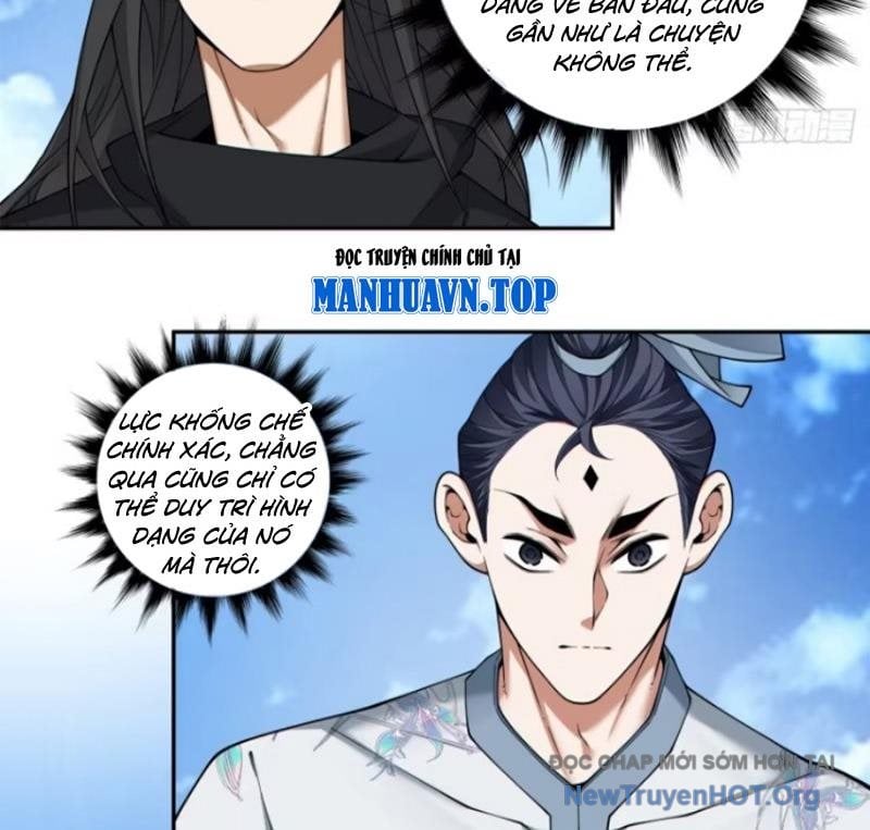 Đồ Đệ Của Ta Đều Là Đại Phản Phái Chapter 410.5 - Trang 2