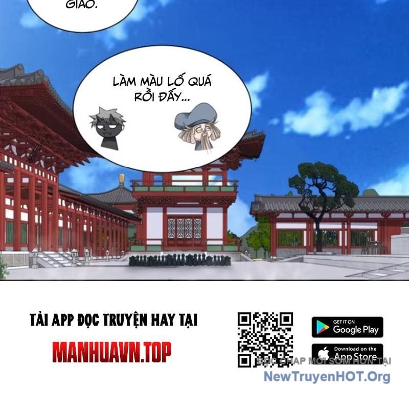 Đồ Đệ Của Ta Đều Là Đại Phản Phái Chapter 410.5 - Trang 2