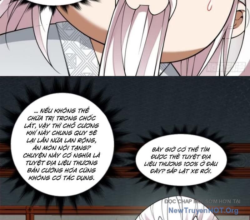 Đồ Đệ Của Ta Đều Là Đại Phản Phái Chapter 410.5 - Trang 2