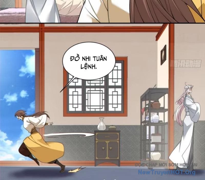 Đồ Đệ Của Ta Đều Là Đại Phản Phái Chapter 410.5 - Trang 2