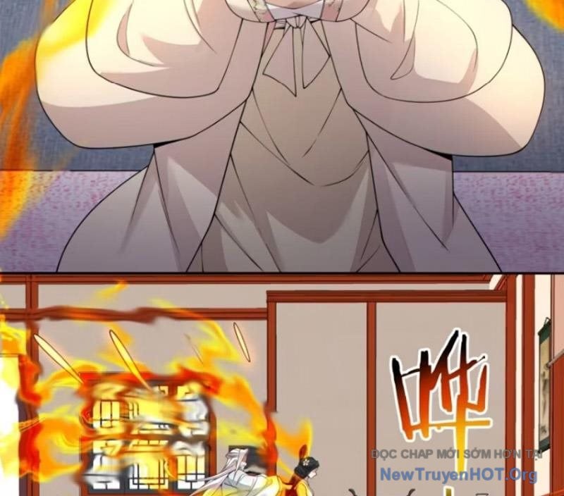 Đồ Đệ Của Ta Đều Là Đại Phản Phái Chapter 410.5 - Trang 2