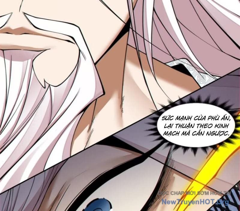 Đồ Đệ Của Ta Đều Là Đại Phản Phái Chapter 410.5 - Trang 2