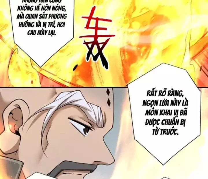 Đồ Đệ Của Ta Đều Là Đại Phản Phái Chapter 419 - Trang 2