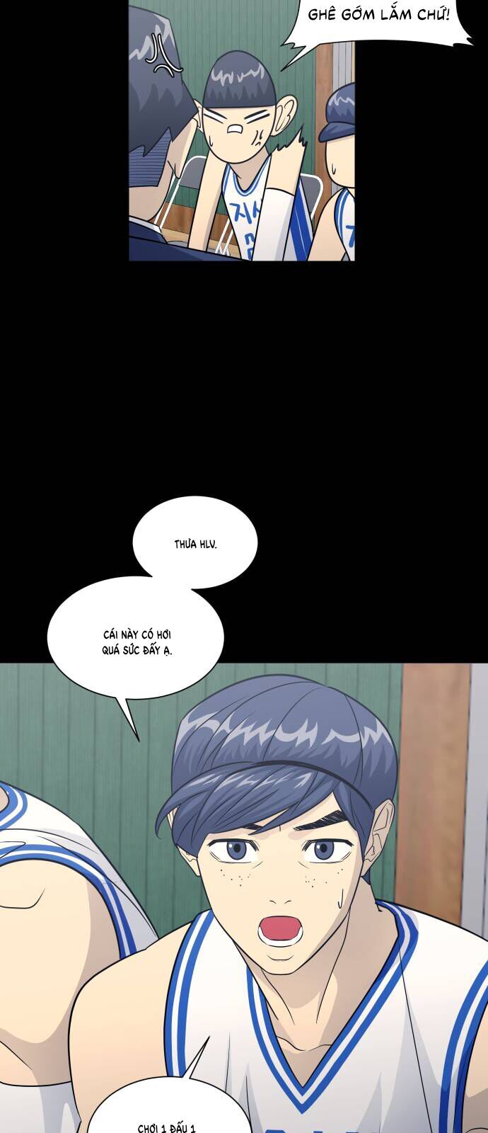 Garbage Time Chapter 152 - Trang 2