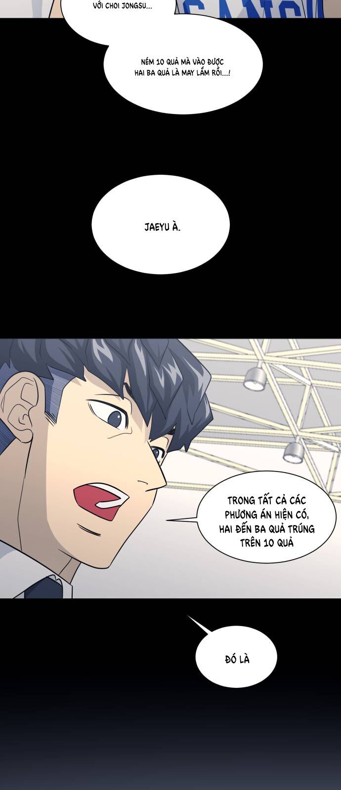 Garbage Time Chapter 152 - Trang 2