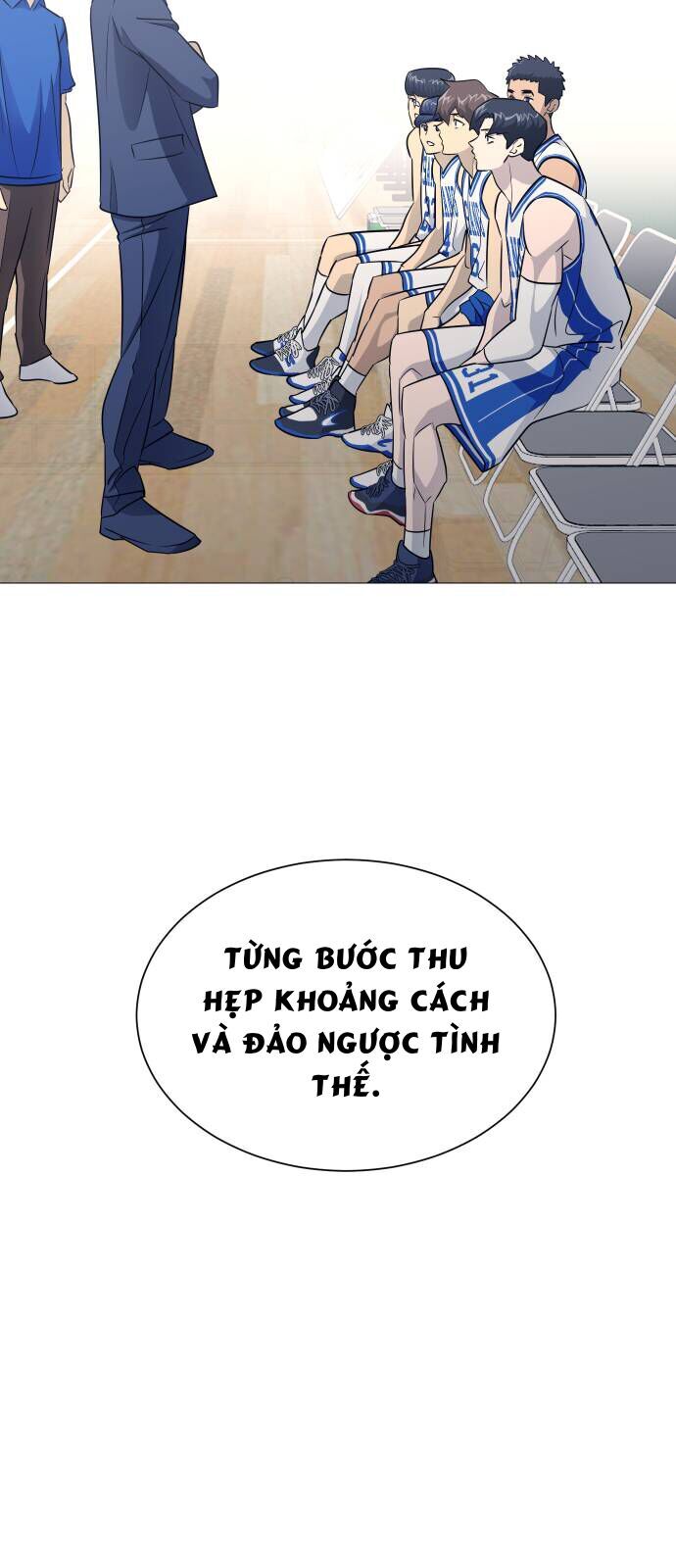 Garbage Time Chapter 152 - Trang 2