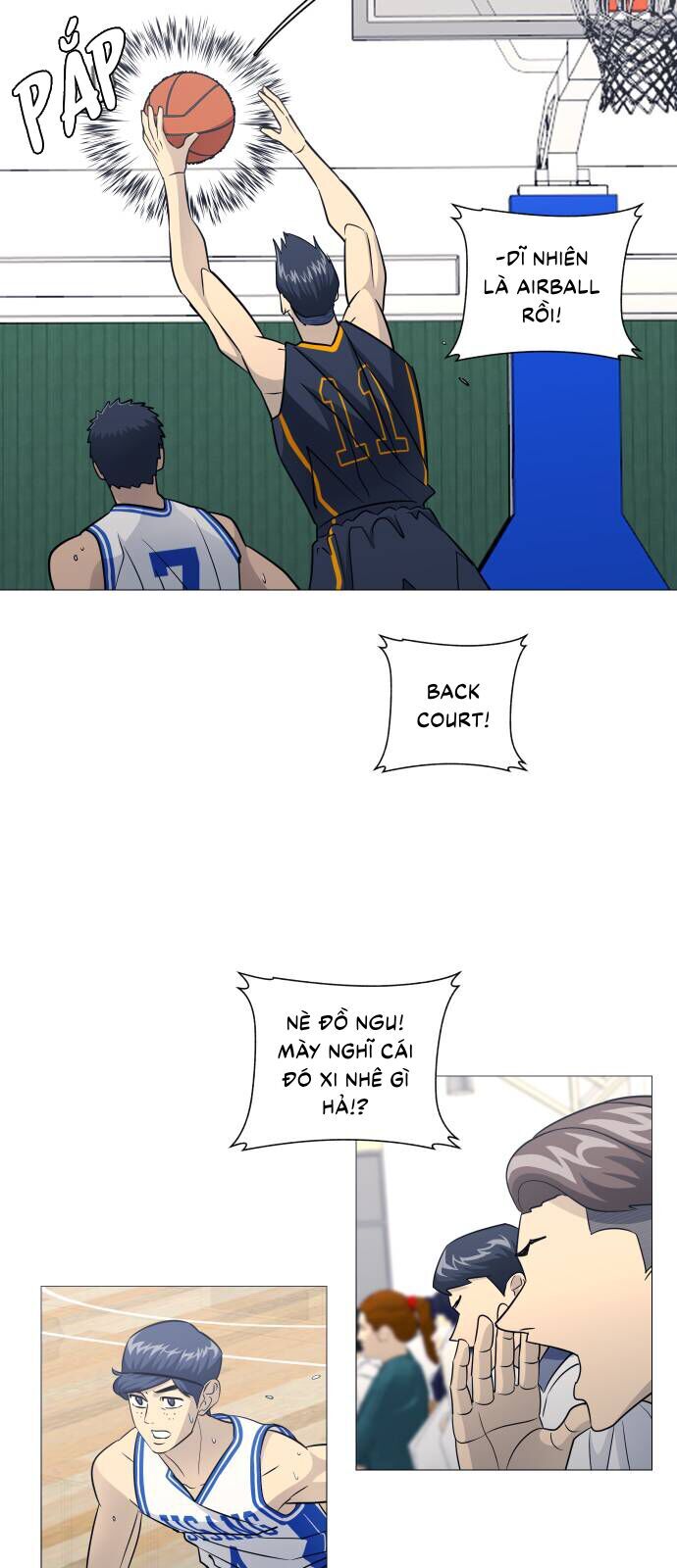 Garbage Time Chapter 152 - Trang 2
