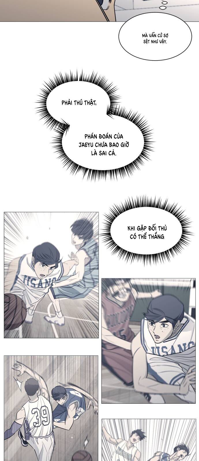 Garbage Time Chapter 152 - Trang 2