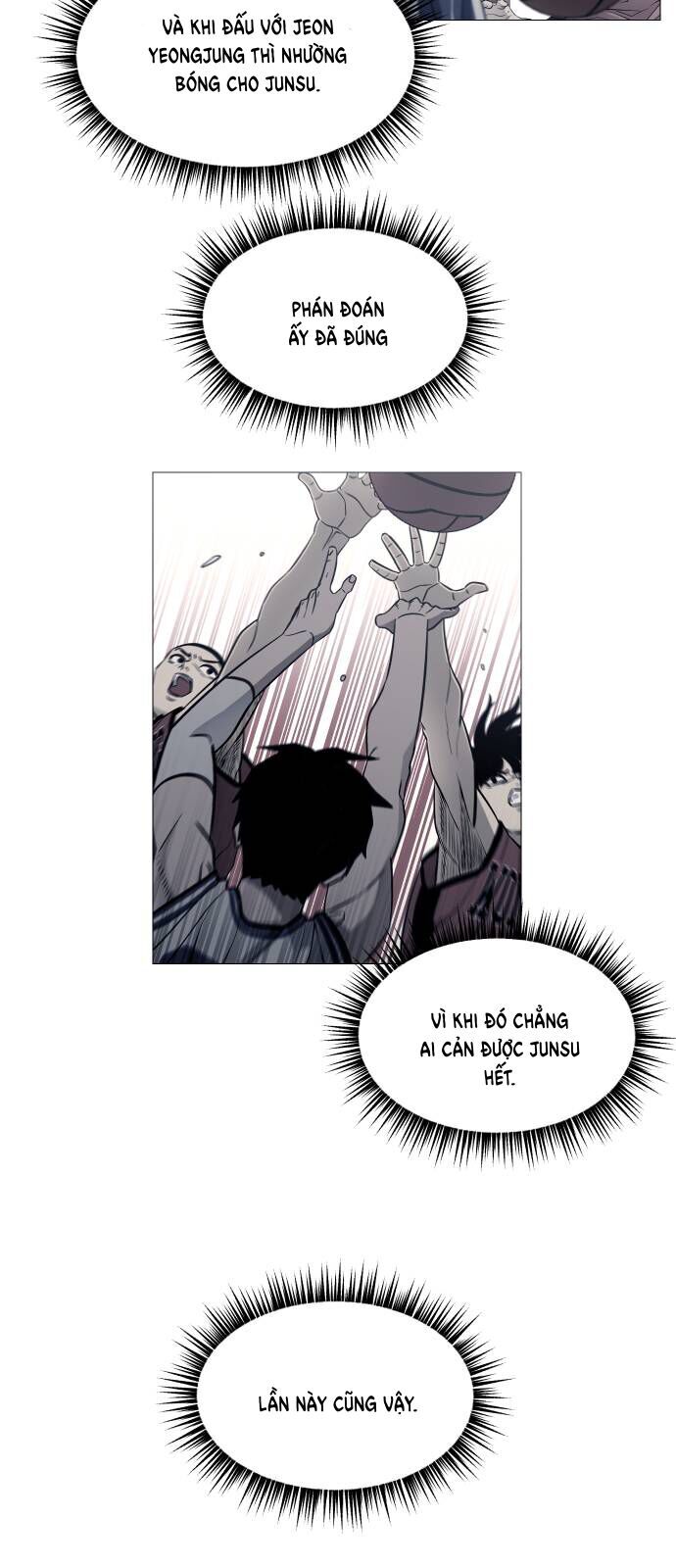Garbage Time Chapter 152 - Trang 2