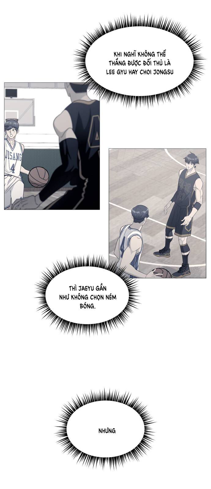 Garbage Time Chapter 152 - Trang 2