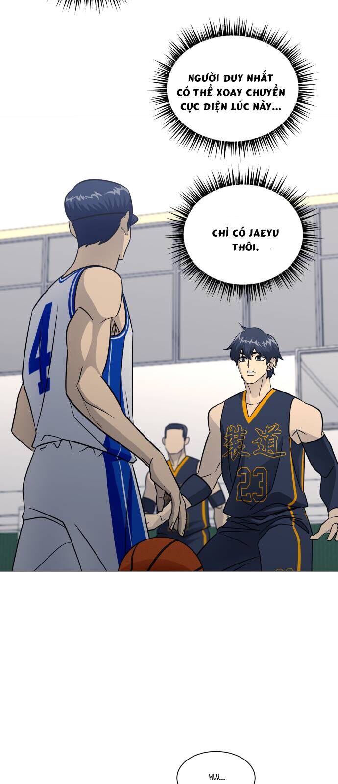 Garbage Time Chapter 152 - Trang 2