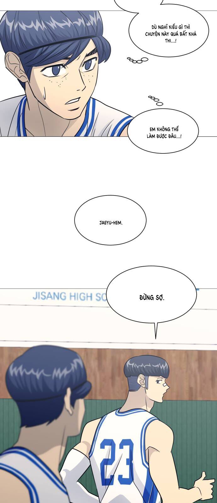 Garbage Time Chapter 152 - Trang 2