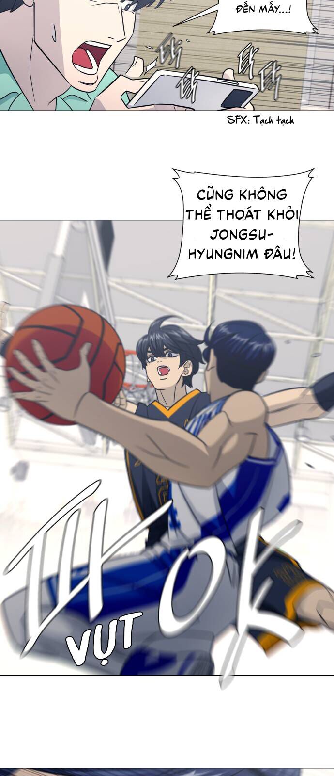Garbage Time Chapter 152 - Trang 2