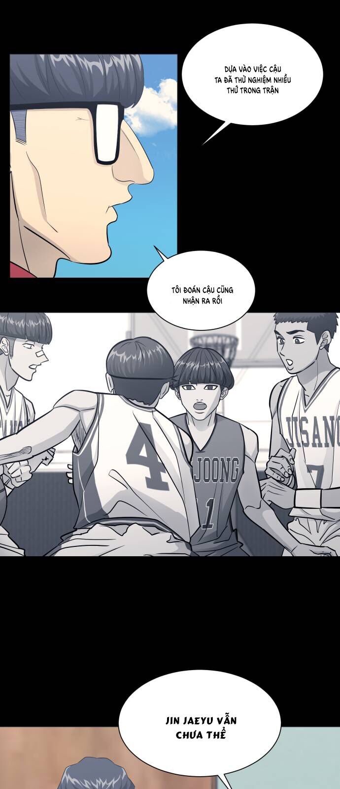 Garbage Time Chapter 152 - Trang 2