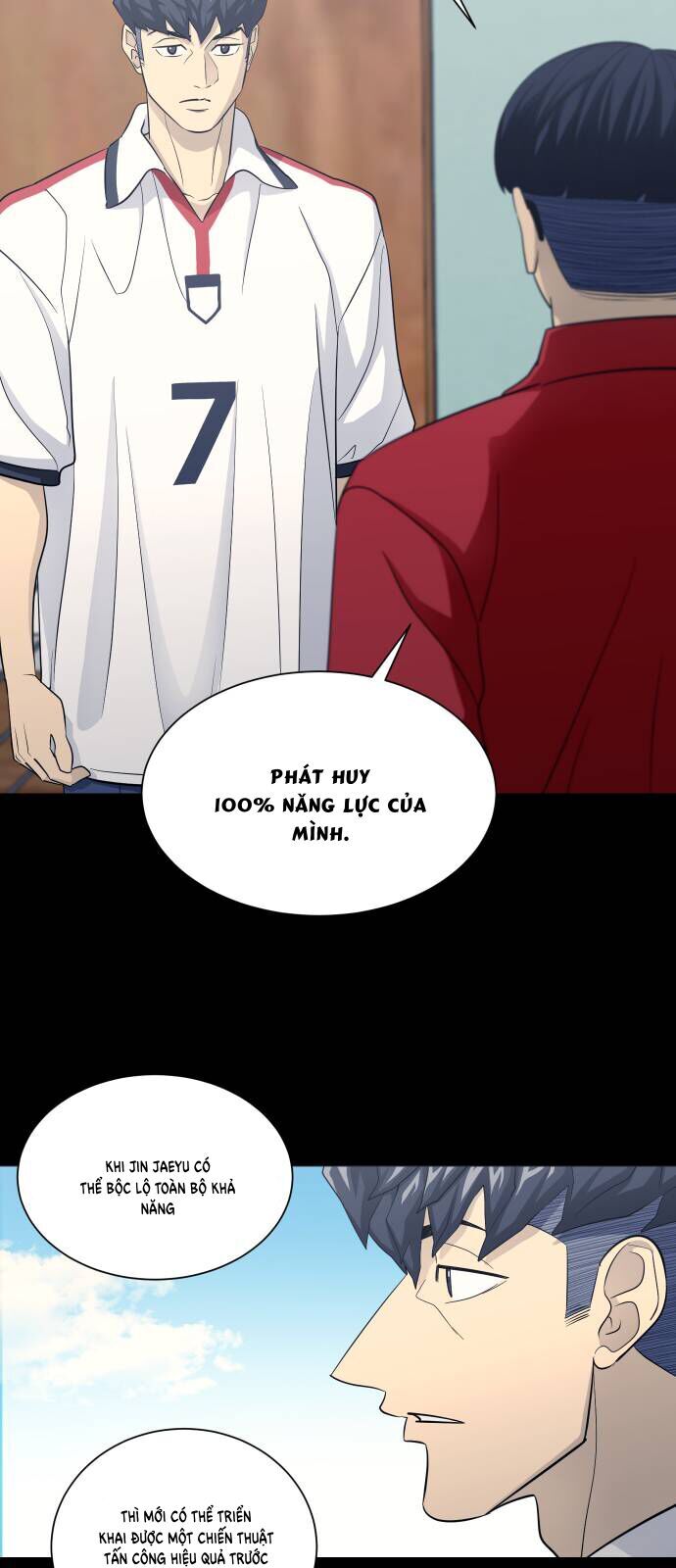 Garbage Time Chapter 152 - Trang 2