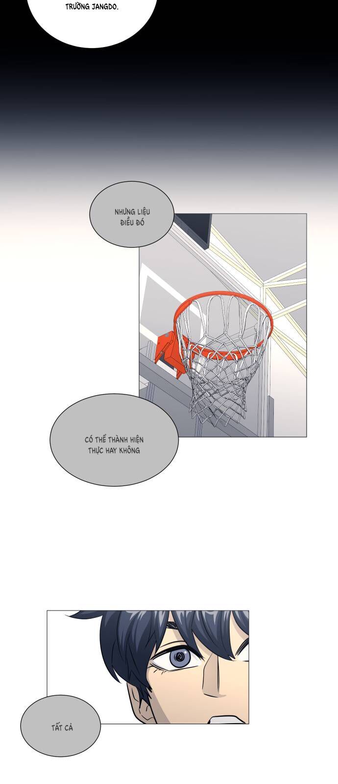 Garbage Time Chapter 152 - Trang 2