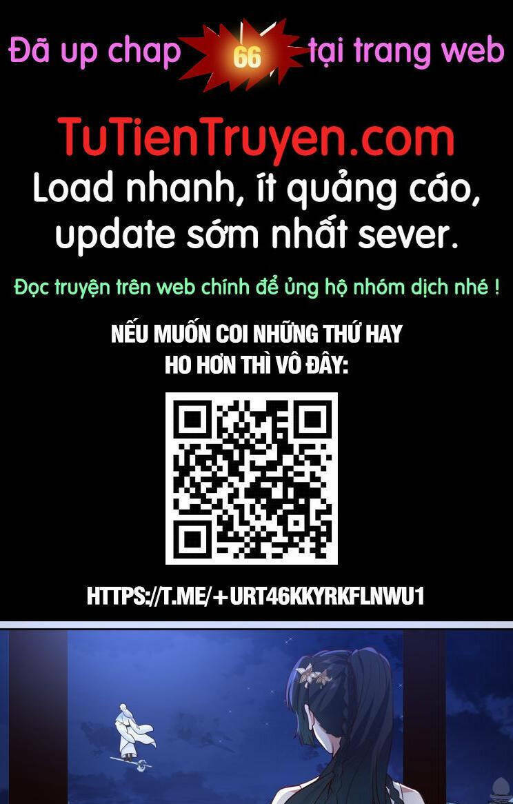 Nhân Vật Phản Diện Đại Sư Huynh, Tất Cả Các Sư Muội Đều Là Bệnh Kiều Chapter 65 - Trang 2
