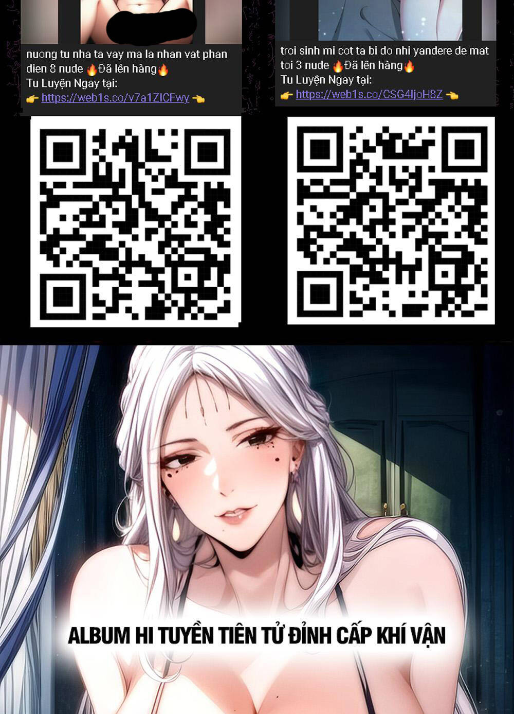 Nhân Vật Phản Diện Đại Sư Huynh, Tất Cả Các Sư Muội Đều Là Bệnh Kiều Chapter 84 - Trang 2